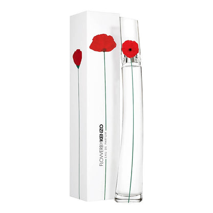 Tester Flower By Kenzo  Oz Edp Women