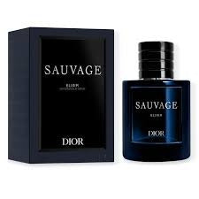 Sauvage Elixir  Edp Men